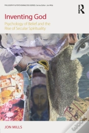 Capa do artigo Inventing God