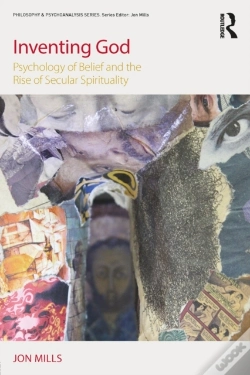 Capa do artigo Inventing God