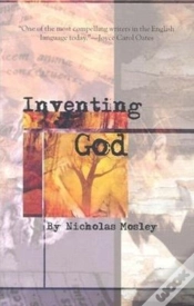 Capa do artigo Inventing God