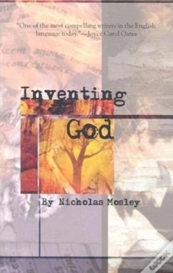Capa do artigo Inventing God