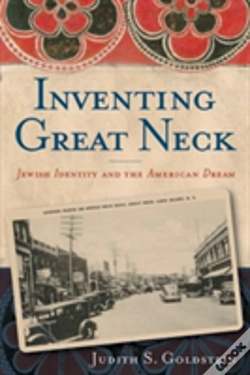 Capa do artigo Inventing Great Neck