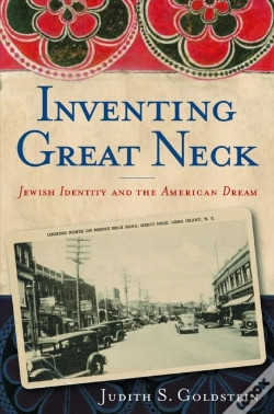 Capa do artigo Inventing Great Neck