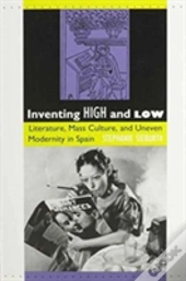 Inventing High And Low