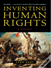 Capa do artigo Inventing Human Rights