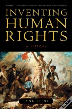 Capa do artigo Inventing Human Rights