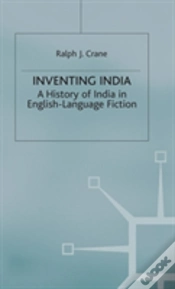 Capa do artigo Inventing India