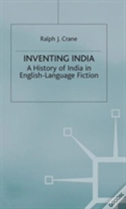 Capa do artigo Inventing India