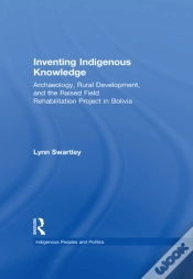 Capa do artigo Inventing Indigenous Knowledge