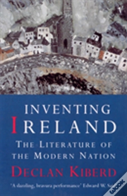 Capa do artigo Inventing Ireland