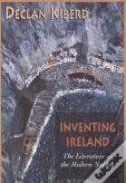 Inventing Ireland (Na)