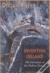 Inventing Ireland (Na)
