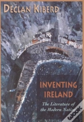 Capa do artigo Inventing Ireland (Na)