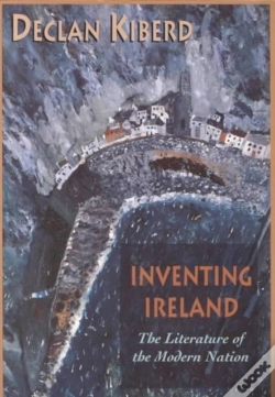 Capa do artigo Inventing Ireland (Na)