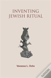 Capa do artigo Inventing Jewish Ritual