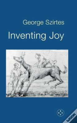 Capa do artigo Inventing Joy