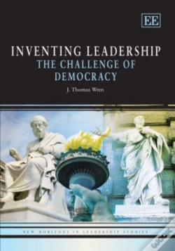 Capa do artigo Inventing Leadership
