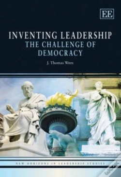 Capa do artigo Inventing Leadership