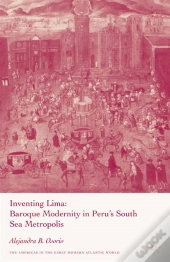 Inventing Lima