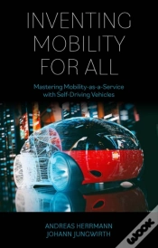 Capa do artigo Inventing Mobility For All