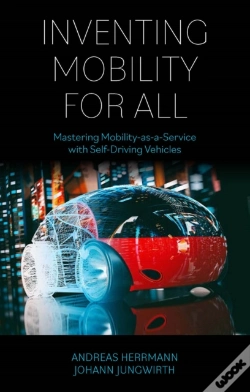Capa do artigo Inventing Mobility For All