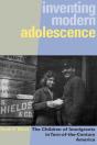 Inventing Modern Adolescence - Preview
