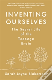 Capa do artigo Inventing Ourselves