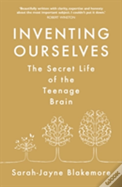 Capa do artigo Inventing Ourselves