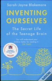 Capa do artigo Inventing Ourselves