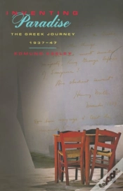 Capa do artigo Inventing Paradise