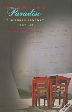 Capa do artigo Inventing Paradise