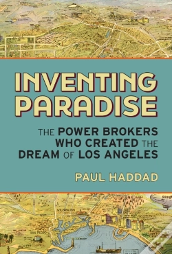 Capa do artigo Inventing Paradise