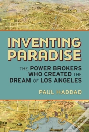 Capa do artigo Inventing Paradise