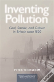 Capa do artigo Inventing Pollution