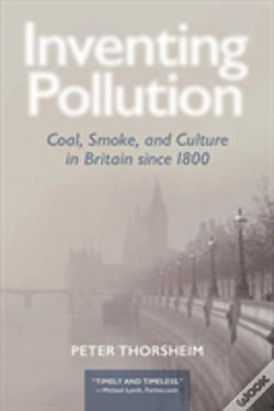 Capa do artigo Inventing Pollution