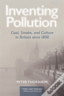 Inventing Pollution