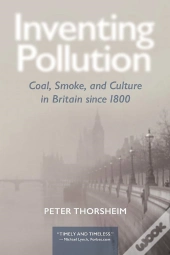 Inventing Pollution