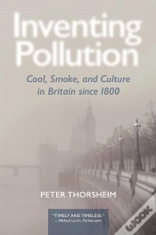 Capa do artigo Inventing Pollution