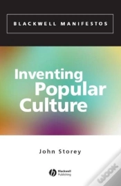 Capa do artigo Inventing Popular Culture
