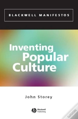 Capa do artigo Inventing Popular Culture