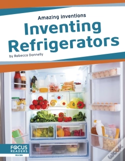 Capa do artigo Inventing Refrigerators