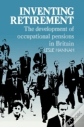 Capa do artigo Inventing Retirement