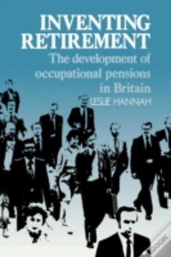 Capa do artigo Inventing Retirement