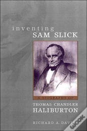 Capa do artigo Inventing Sam Slick