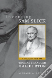 Inventing Sam Slick