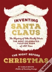 Inventing Santa Claus