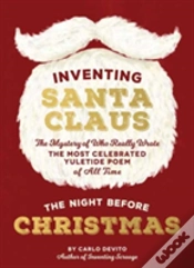 Capa do artigo Inventing Santa Claus