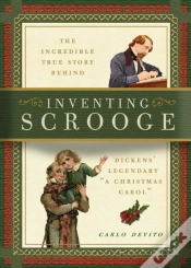 Capa do artigo Inventing Scrooge