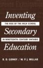 Inventing Secondary Education - Preview