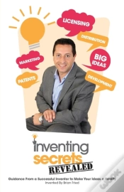 Capa do artigo Inventing Secrets Revealed