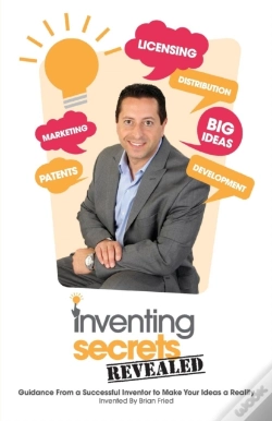 Capa do artigo Inventing Secrets Revealed
